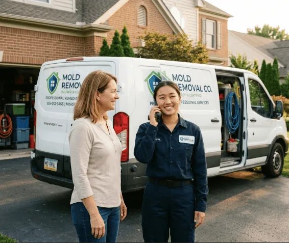 Crawlspace Mold Remediation Jefferson, GA FAQs